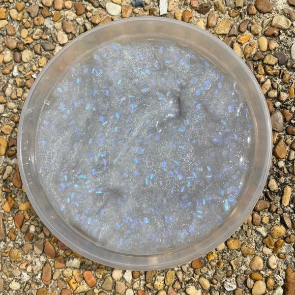 The Gift Of Fairy Sight Slime (Last Rainforest) - Picture 2 of 3